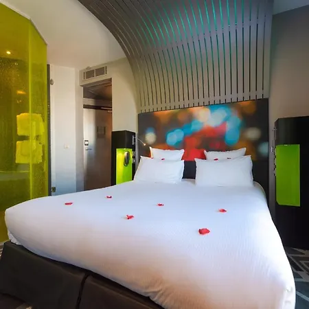 Eiffel Apart-hotel