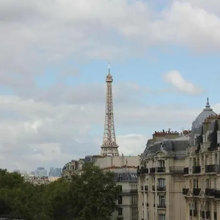 Eiffel 4* Paris
