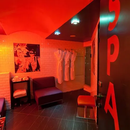 Eiffel Appart hôtel