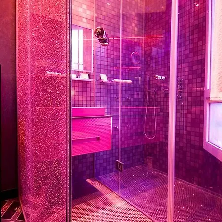 Aparthotel Eiffel Parijs