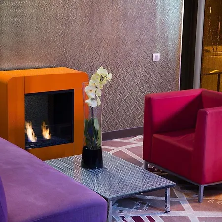 Eiffel Aparthotel Paris