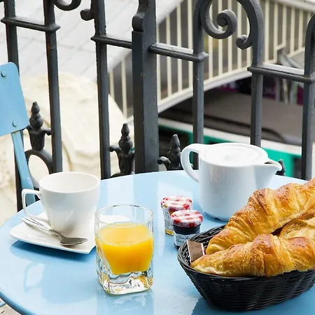 Eiffel Lägenhetshotell