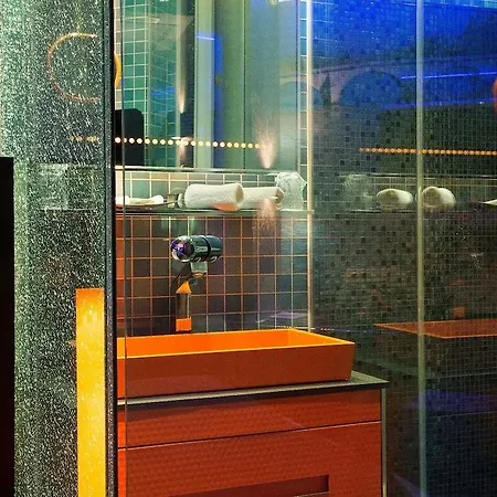 Aparthotel Eiffel Parijs