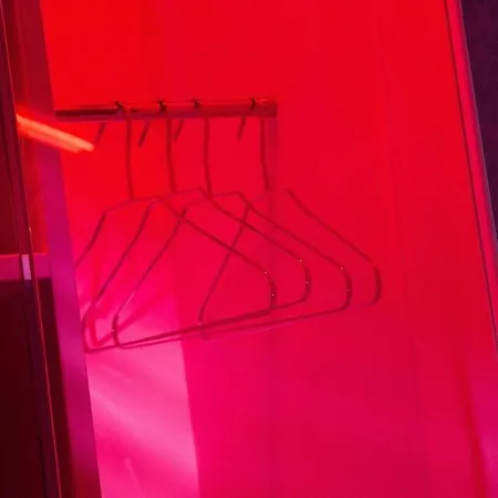 Lägenhetshotell Eiffel