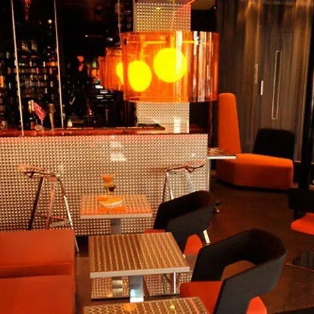 Lejlighedshotel Eiffel 4*