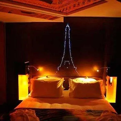 Eiffel Lejlighedshotel Paris