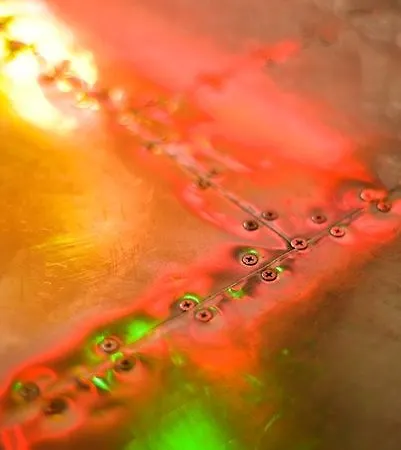 Eiffel Lägenhetshotell