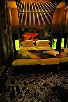 Aparthotel Eiffel