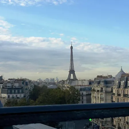 Eiffel 4* Paris