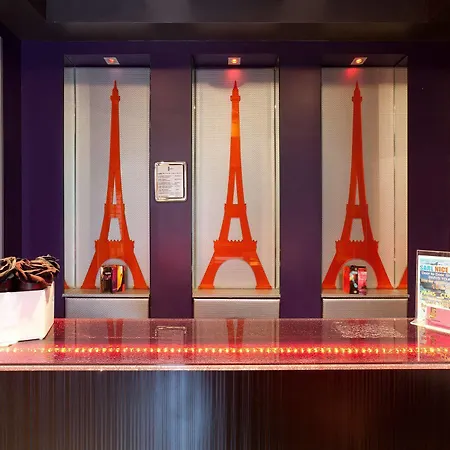 Eiffel