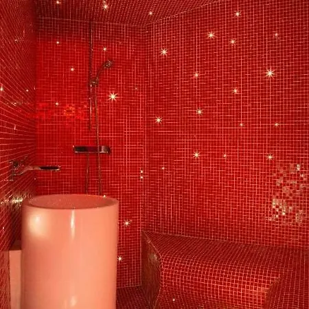 Lejlighedshotel Eiffel 4*