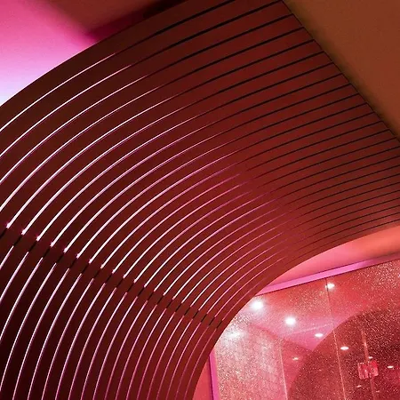 Eiffel Apart Otel 4*