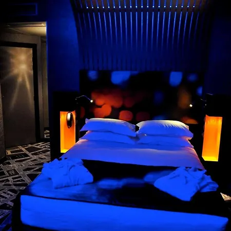 Eiffel Apart Otel Paris